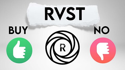 Revest Finance Price Prediction. Low Cap Crypto RVST