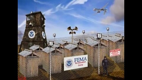 FEMA Camps & Shocking Executive Orders*Massachusetts Fukushima?* India-Russian Alliance*G Federation