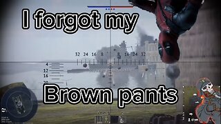 Warthunder meme clips Pt.1