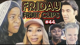 Friday Fruit Clips #44