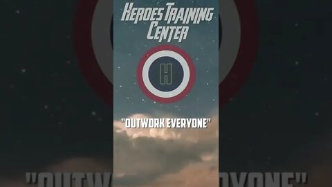 Heroes Training Center | Inspiration #106 | Jiu-Jitsu & Kickboxing | Yorktown Heights NY | #Shorts