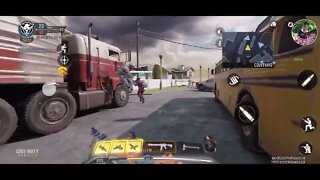 Call of Duty Mobile Gameplay 140