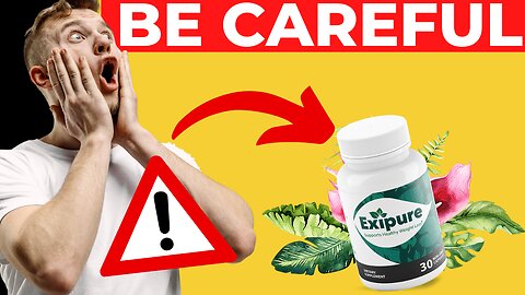 [I REVEALED THE TRUTH EXIPURE] Exipure Review 100% Honest! Exipure Lose Weight
