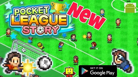 Pocket League Story - New update - for Android