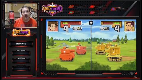 Advance Wars 1+2 Re-Boot Camp Episode 4