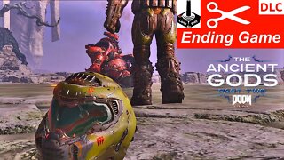 ✂ Doom Eternal TAG2: Final Boss Fight [Ending]