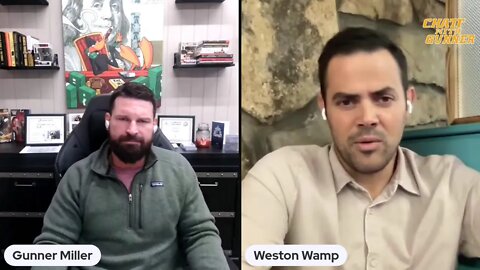 Weston Wamp's Best Interview! | Running for Hamilton County Mayor | CWG Episode 105
