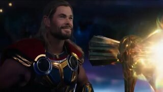 THOR 4 TRAILER - CAFEZIN COM TGZIN