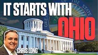 If Ohio Falls, So Will the Nation