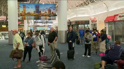 Milwaukee Mitchell Airport announces summer travel flights