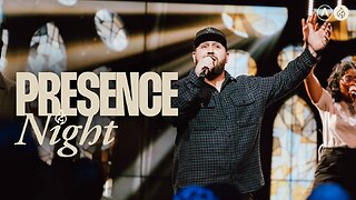 Presence Night Live At Awakening Church | 9.20.23