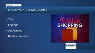 BBB has Cyber Monday shopping tips