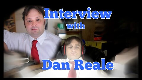Interview with Dane Reale, LPCT Chair