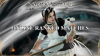 SoulCalibur VI — Online Ranked Matches | Xbox Series X [#33]