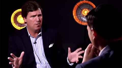 Tucker Carlson HUGE Intel: "The Ben Shapiro Show Sunday Special"