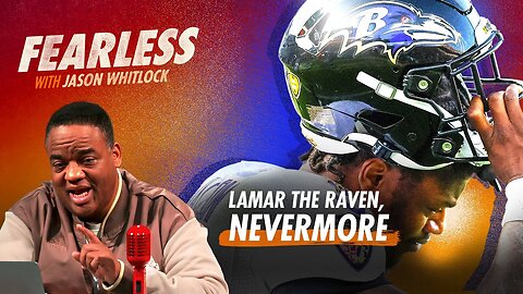 Should Baltimore Dump Lamar Jackson? | Brandon Miller & Alabama’s ‘Boyz n the Burbs’ | Ep 388