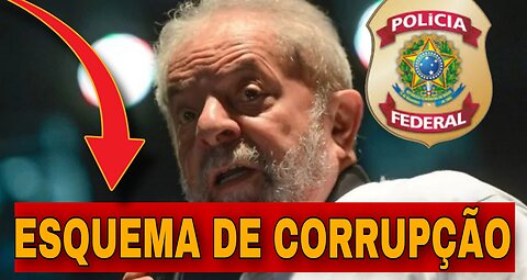 Esquema de corrupção -100 dias de governo, 100 projetos. #esquema #licitação #marcodosaneamento