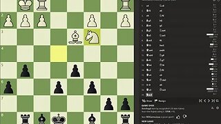 Daily Chess play - 1343