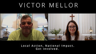 Local Action, National Impact. Get involved.