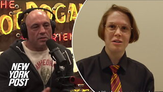 Rogan slams 'insane' obsession with gender of Nashville shooter: Sign of a 'civilization at brink of collapse'