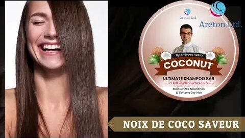 NOIX DE COCO SAVEUR