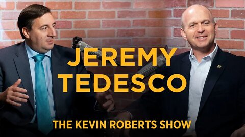 Jeremy Tedesco: Holding Woke Companies Accountable