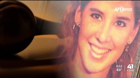 FBI reopens Diana Ault's 1994 cold-case murder in Independence