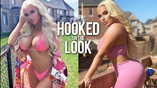 My Butt Injections Were Botched - But I Still Want More Surgery | HOOKED ON THE LOOK