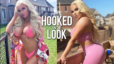 My Butt Injections Were Botched - But I Still Want More Surgery | HOOKED ON THE LOOK