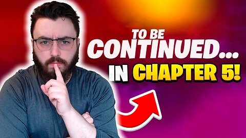 Is Fortnite Better With Yearly Map Changes? Chapter 5 Release Date Leaked