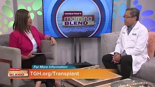 Tampa General Hospital | Morning Blend