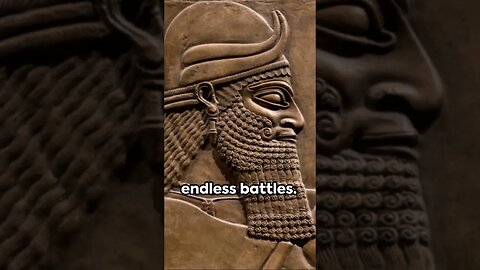 Sumerian Showdown Top5 Ancient Wars #shorts #shortvideo #history #ancient #war #sumerians