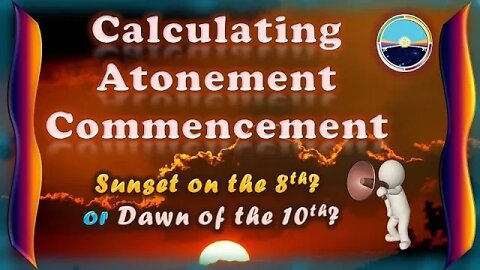 1.32 Calculating Atonement Correctly [61] TA