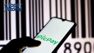 Como Depositar no App PicPay