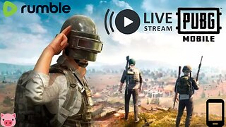 PUBG MOBILE FROM FRIDAY