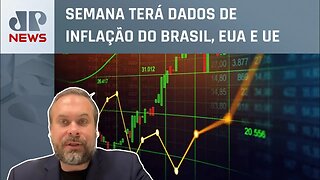 Economista analisa movimentações do Ibovespa: “Reflete incerteza do exterior”