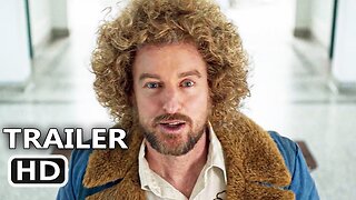 PAINT Trailer 2 (2023) Owen Wilson