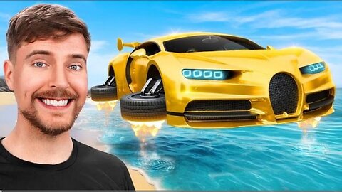 Mr Beast | $1 Vs $100,000,000 Car! | Mr Beast Videos