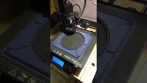 Building an exhaust system for a laser cutt￼