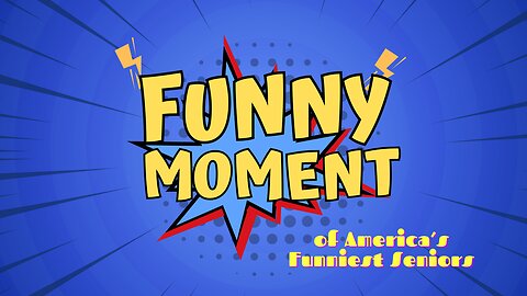 💖👵👴💖Funny Moments of America's Funniest Seniors l 2 Funny Old People💖👵👴💖