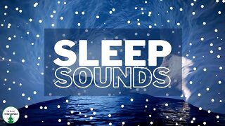 Sounds For Sleeping In A Snowstorm - The Perfect Sound to Help You Pass Out