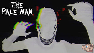 The Pale Man is Coming For You | THE PALE MAN (ALL ENDINGS)
