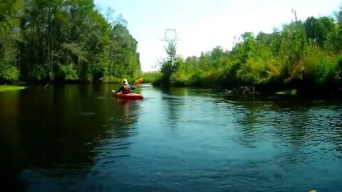 Wargram to Stevens, Lumber River, NC