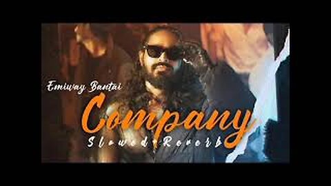 #Indian Company Song#