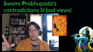64 LIVE ISKCON's Swami Prabhupada's views on PROSTITUTES & PROSTITUTION