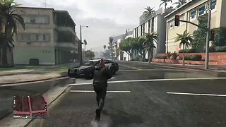 GTA v