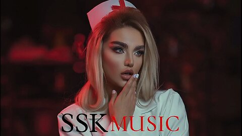 SSK music - Impossible (Original mix)