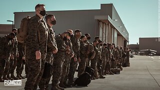 GOP Report Highlights 'Woke' Military Ideology