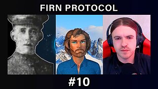 FIRN Protocol | FIAT LUX Podcast #10