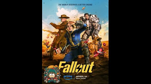 Fallout tv show bad or good